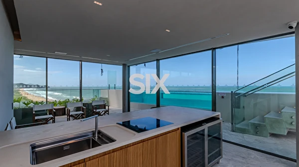 Bravo Residence - By Arthur Casas