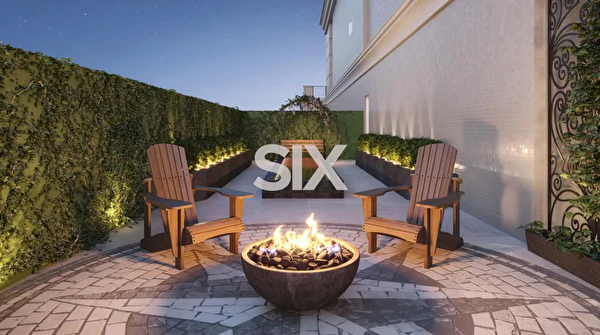 Aurora Exclusive Home