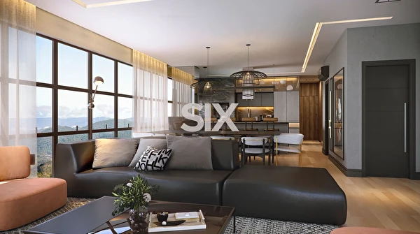 Sparkling Wine Residence