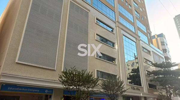 Edifício Residencial Villa Alba