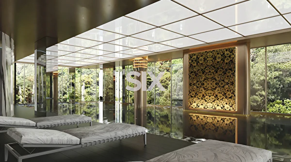 Atmosphere Home Spa