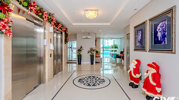 Edifício Portal d'Antares