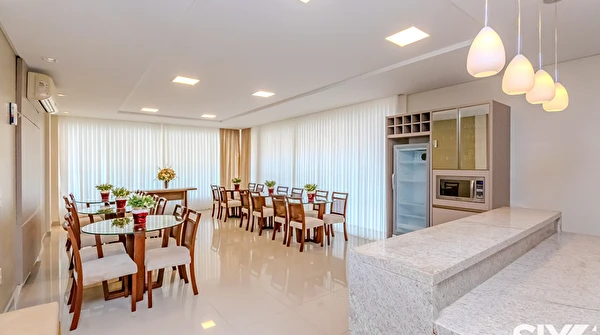 Edifício Portal d'Antares