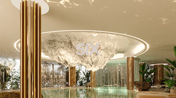 Atmosphere Home Spa