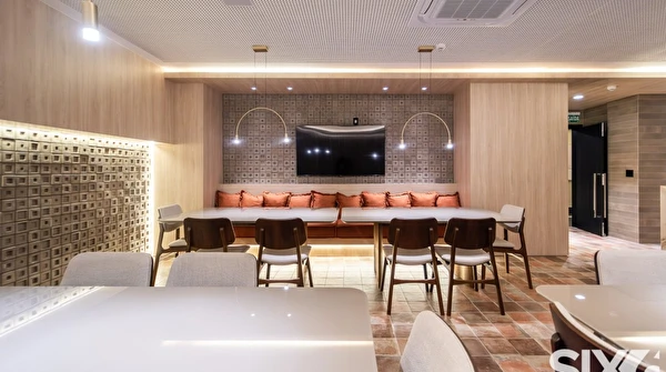 Riomaggiore Residenze