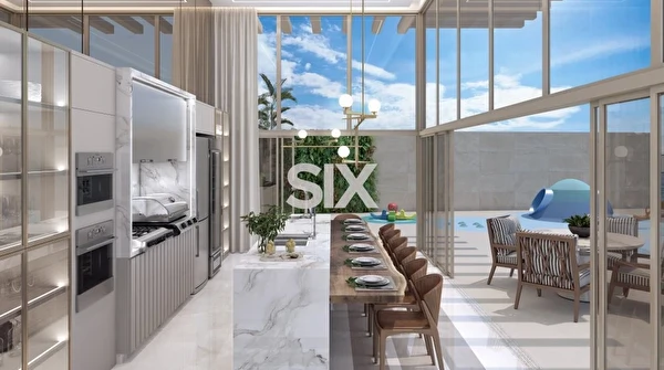 Edifício Imperium Tower