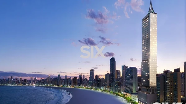 Edifício Imperium Tower