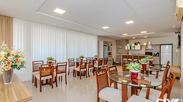 Edifício Portal d'Antares