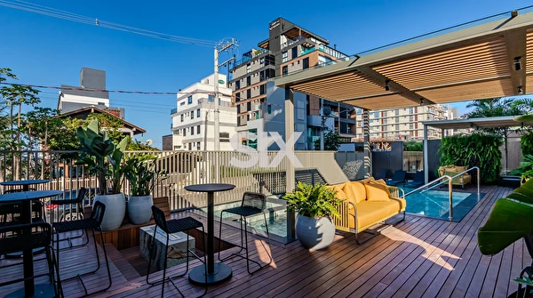 Horizon Luxury Residences