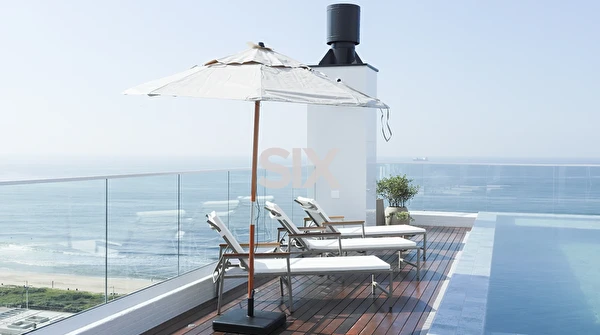 Le Blanc Brava Residence