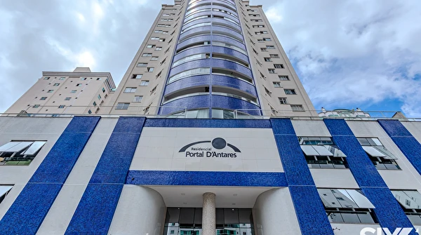 Edifício Portal d'Antares