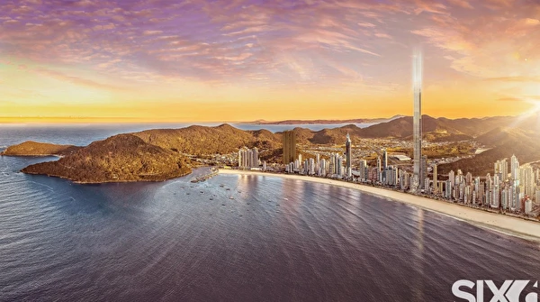 Senna Tower