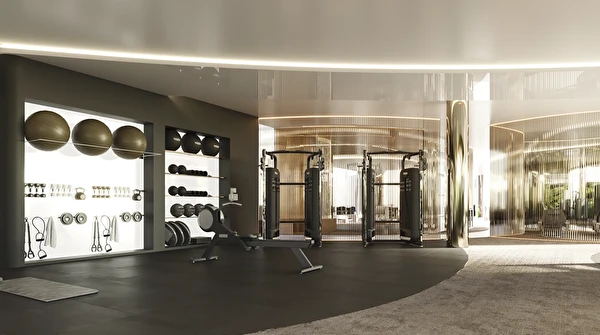 Atmosphere Home Spa
