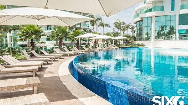 Brava Beach Internacional