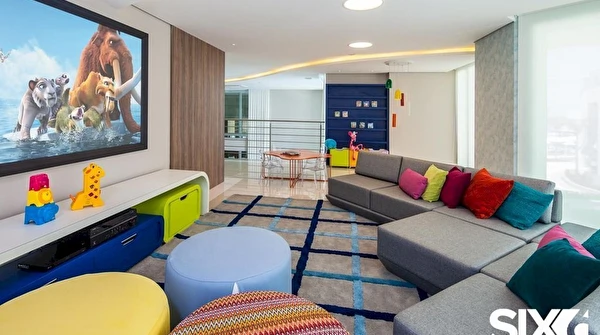 Brava Beach Internacional