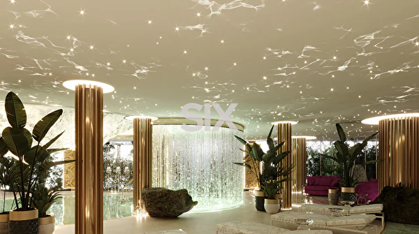Atmosphere Home Spa