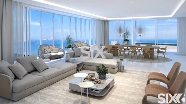 Edifício Imperium Tower