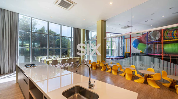 Brava Home Resort