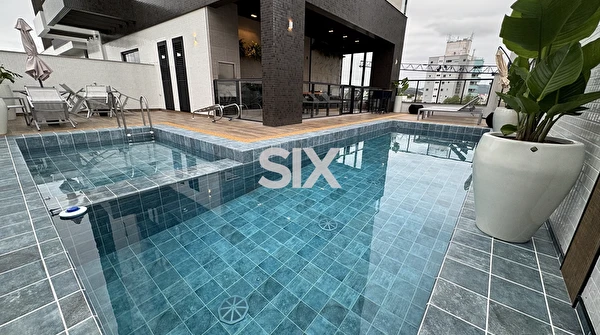 Porto Rotterdam Residence