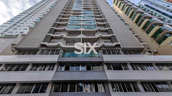 Edifício Residencial Guarapari