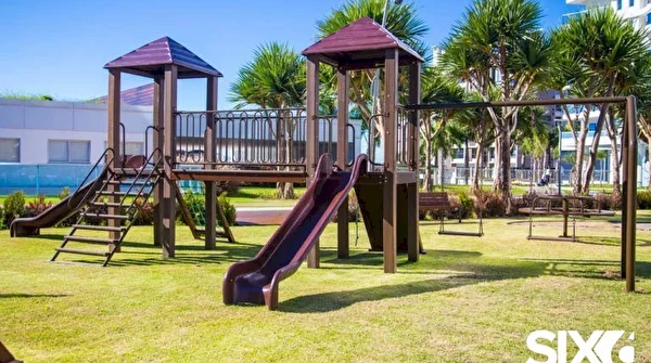 Brava Home Resort