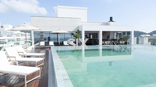 Le Blanc Brava Residence