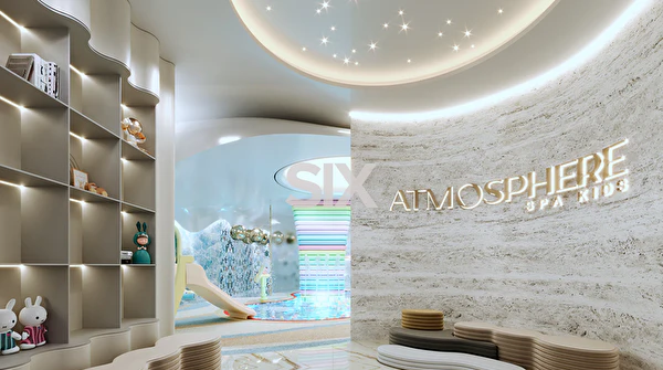 Atmosphere Home Spa
