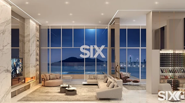 Edifício Imperium Tower