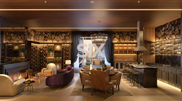 Aurora Exclusive Home
