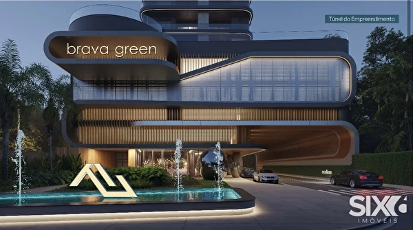 Brava Green