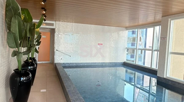 Edifício Residencial Villa Alba