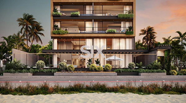 Sunrise Residence