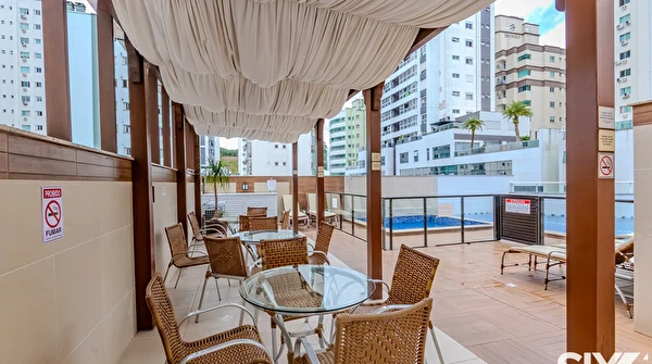 Edifício Portal d'Antares