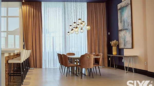Italian Residence