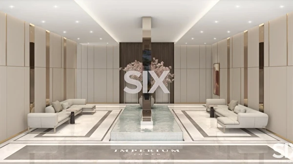 Edifício Imperium Tower