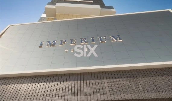 Edifício Imperium Tower