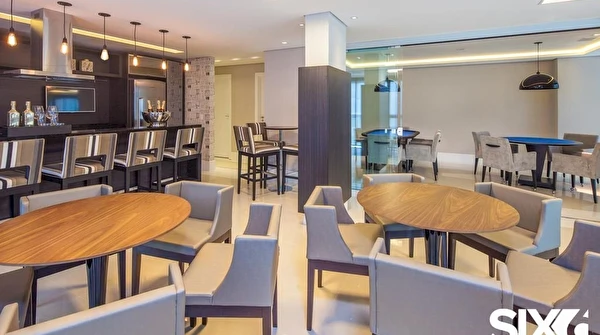 Brava Beach Internacional