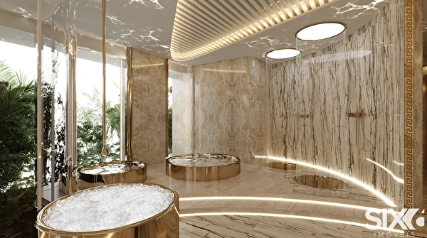 Atmosphere Home Spa