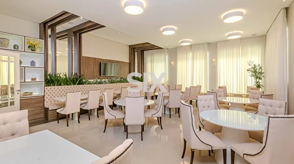Solar Gonçalves Residence