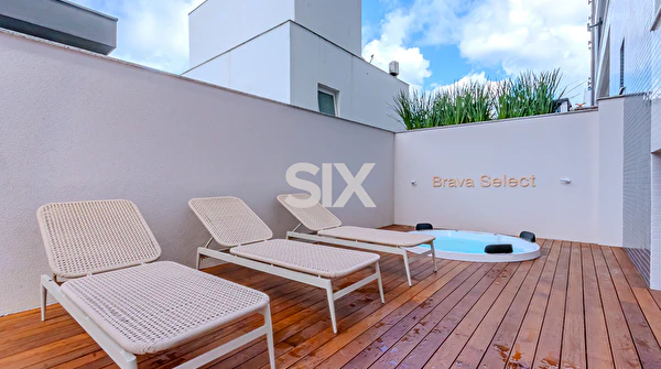 Brava Select