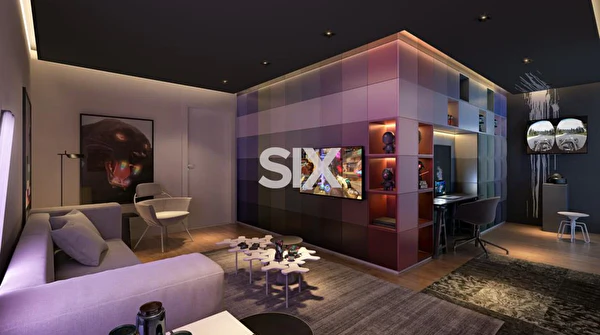 Aurora Exclusive Home
