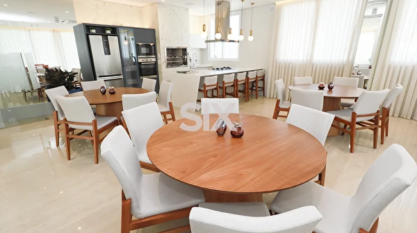 Le Blanc Brava Residence