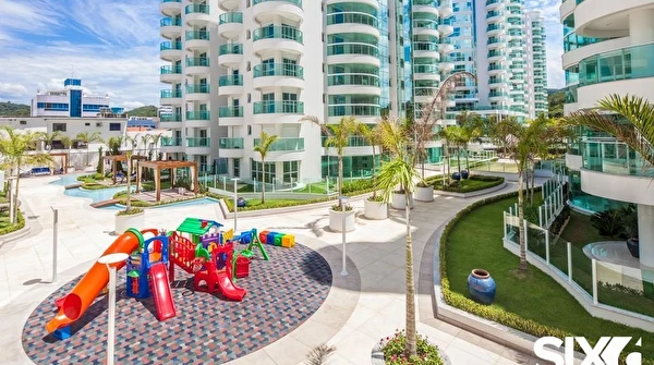 Brava Beach Internacional