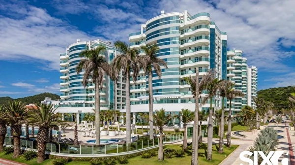 Brava Beach Internacional