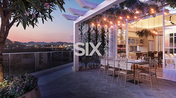 Aurora Exclusive Home