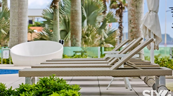 Brava Beach Internacional