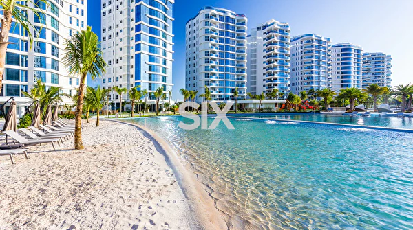 Brava Home Resort