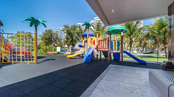 Brava Home Resort