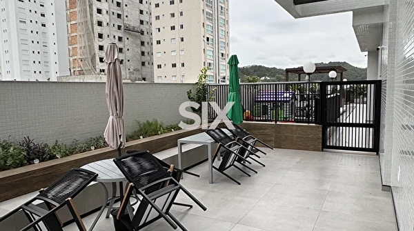 Porto Rotterdam Residence