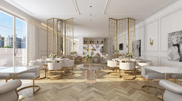 Aurora Exclusive Home